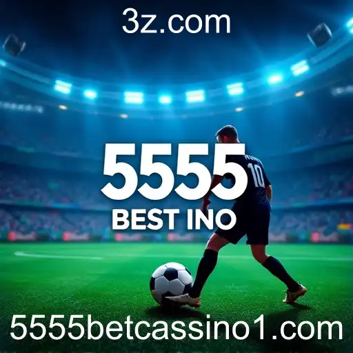 A Ascensão do 5555bet Cassino no Brasil