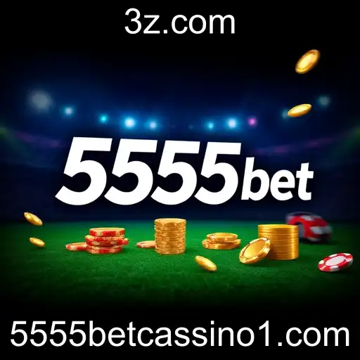 Apostas Online em Expansão: O Impacto da 5555bet